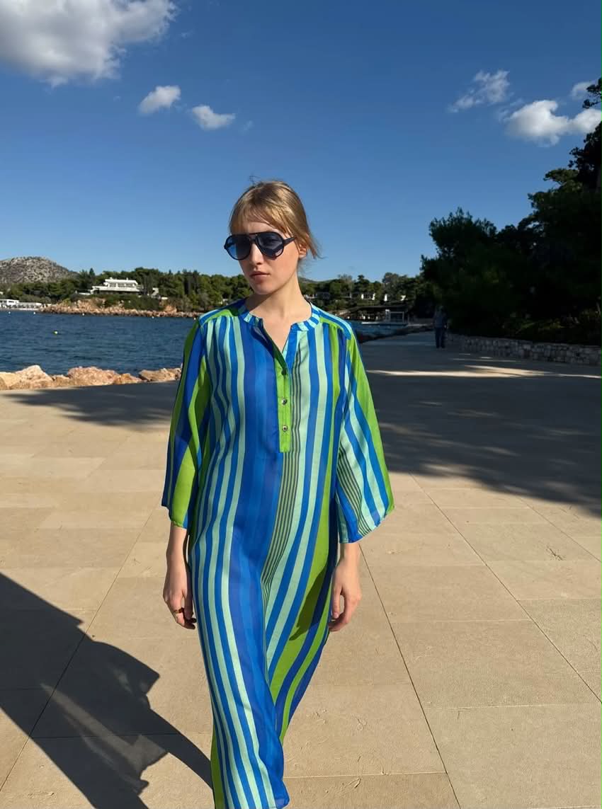 Aurelia Kaftan