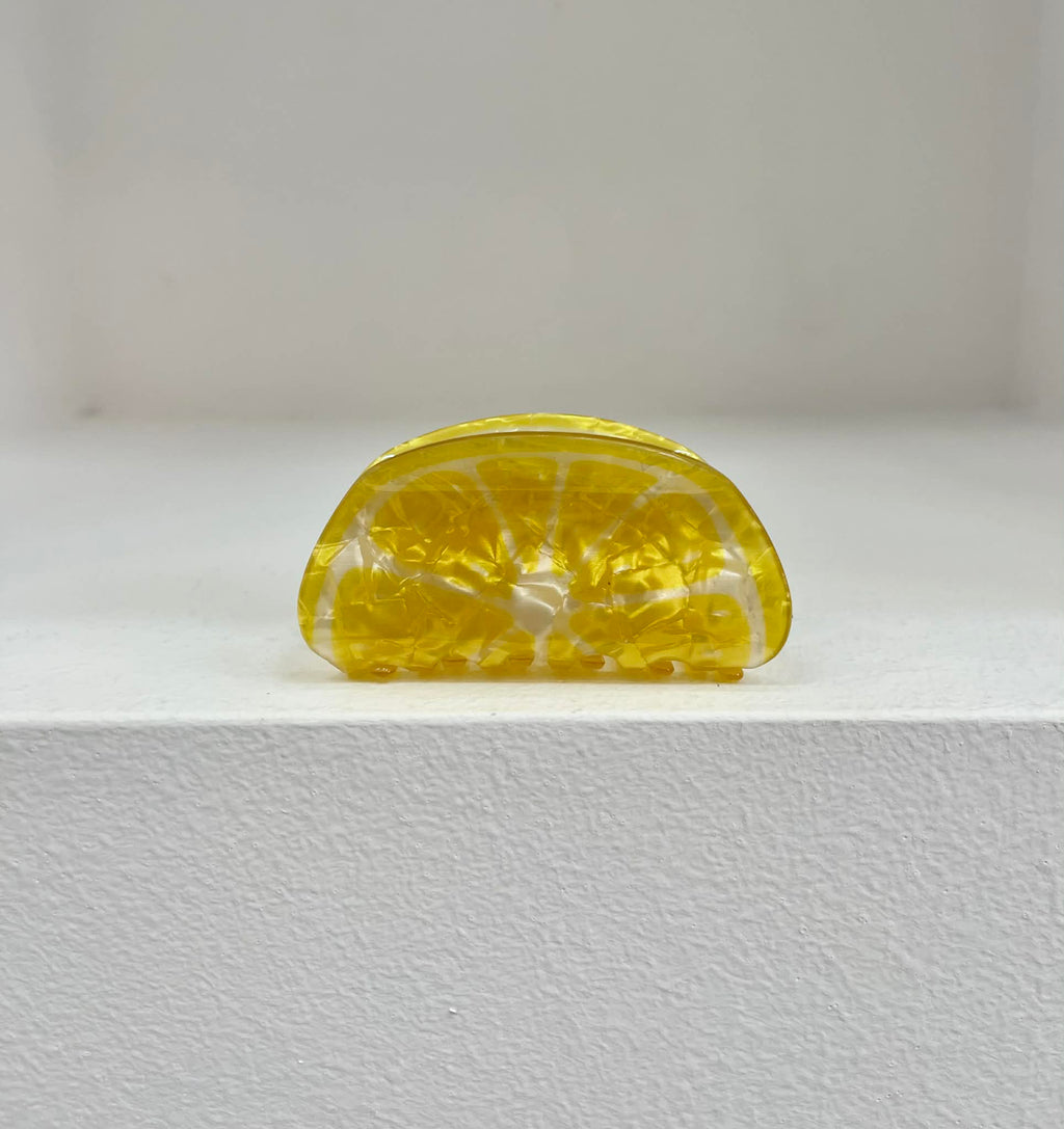 Lemon Clip