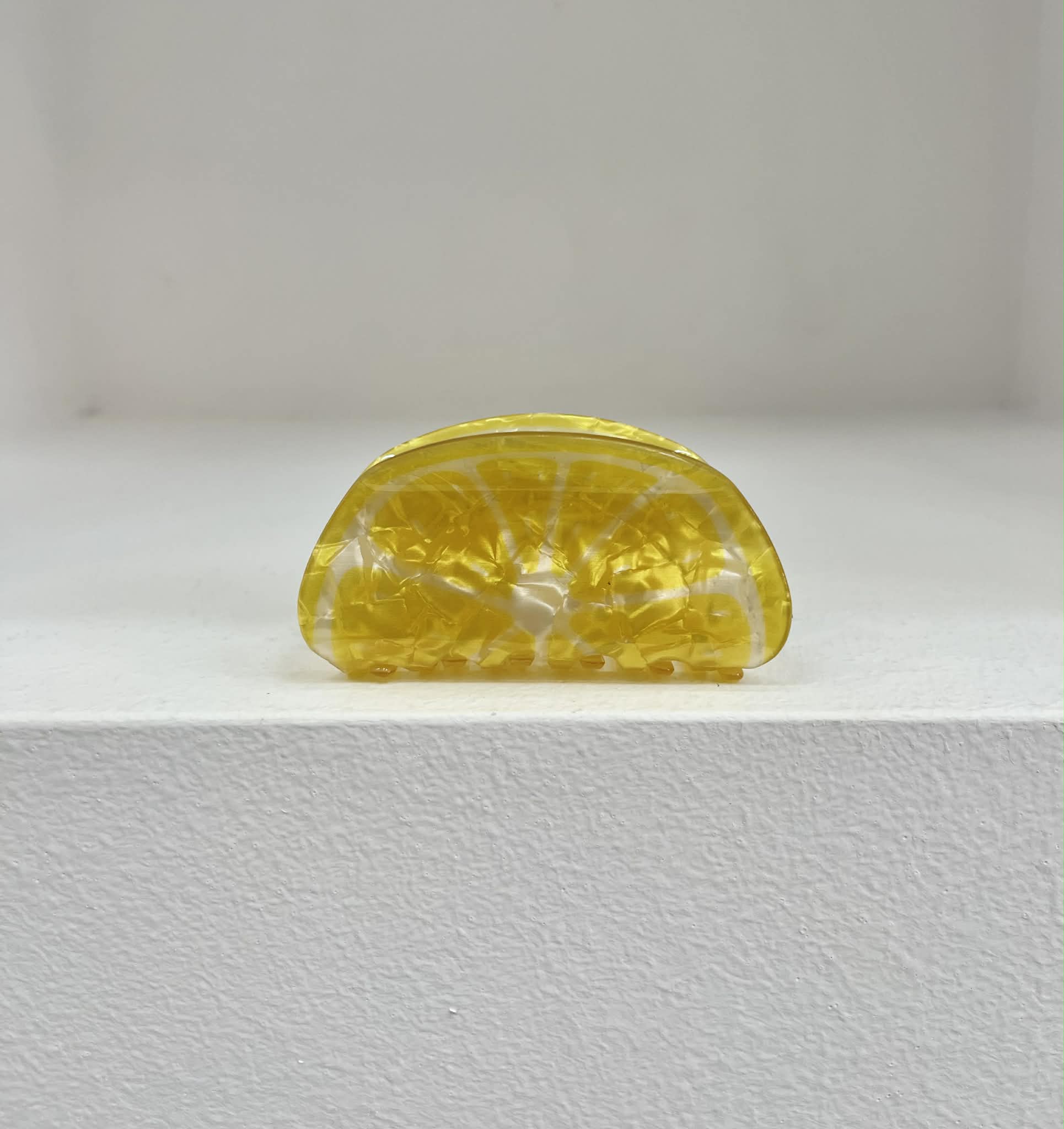Lemon Clip
