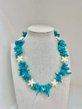 Ocean Muse Necklace