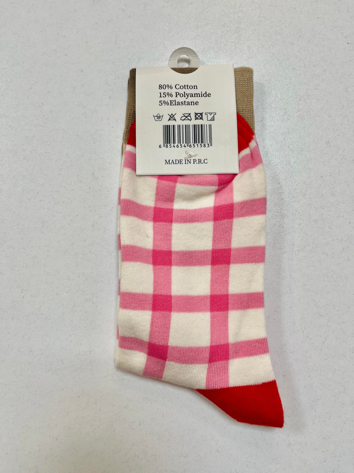 Socks 045