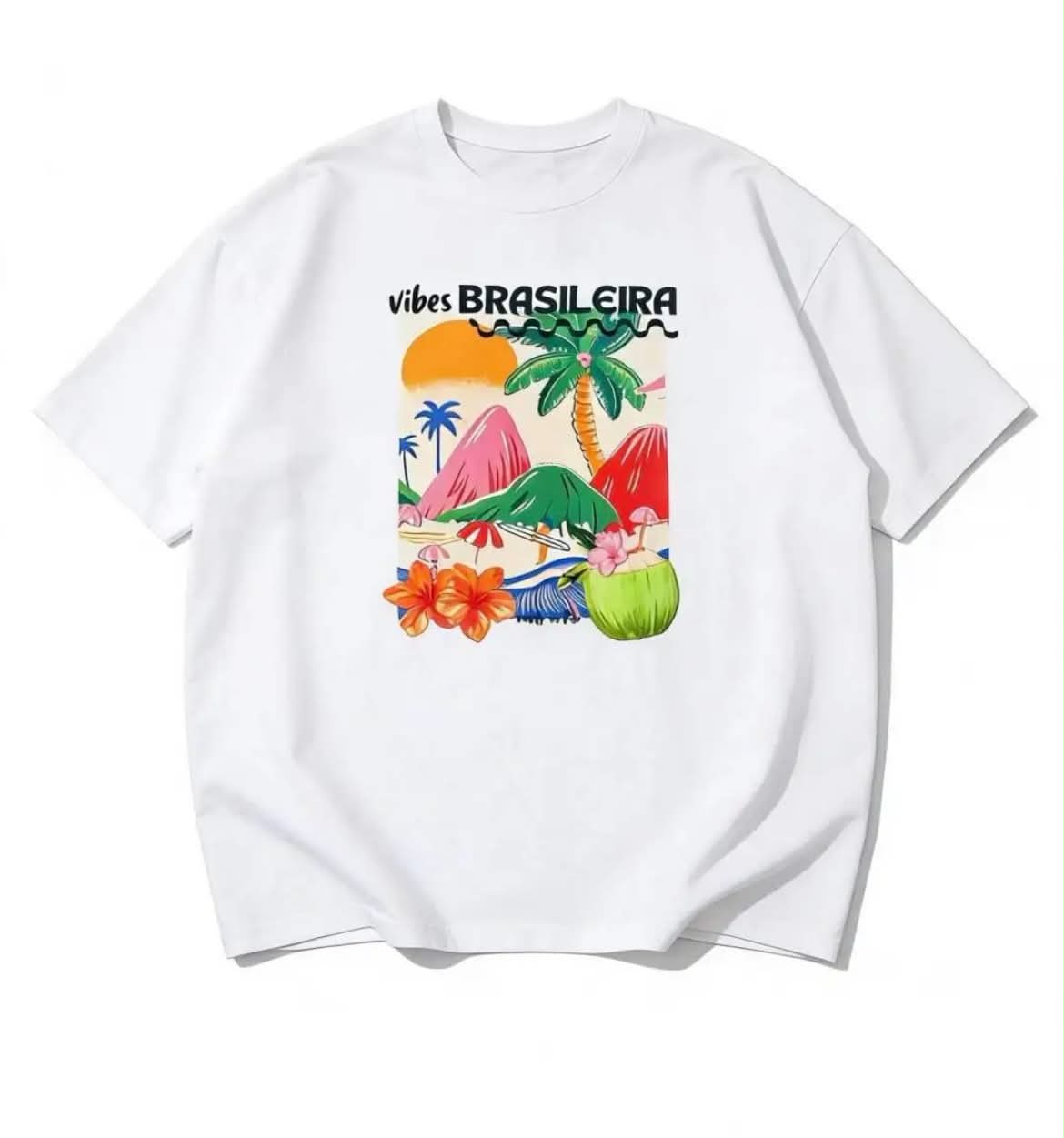 T-SHIRT - VIBES