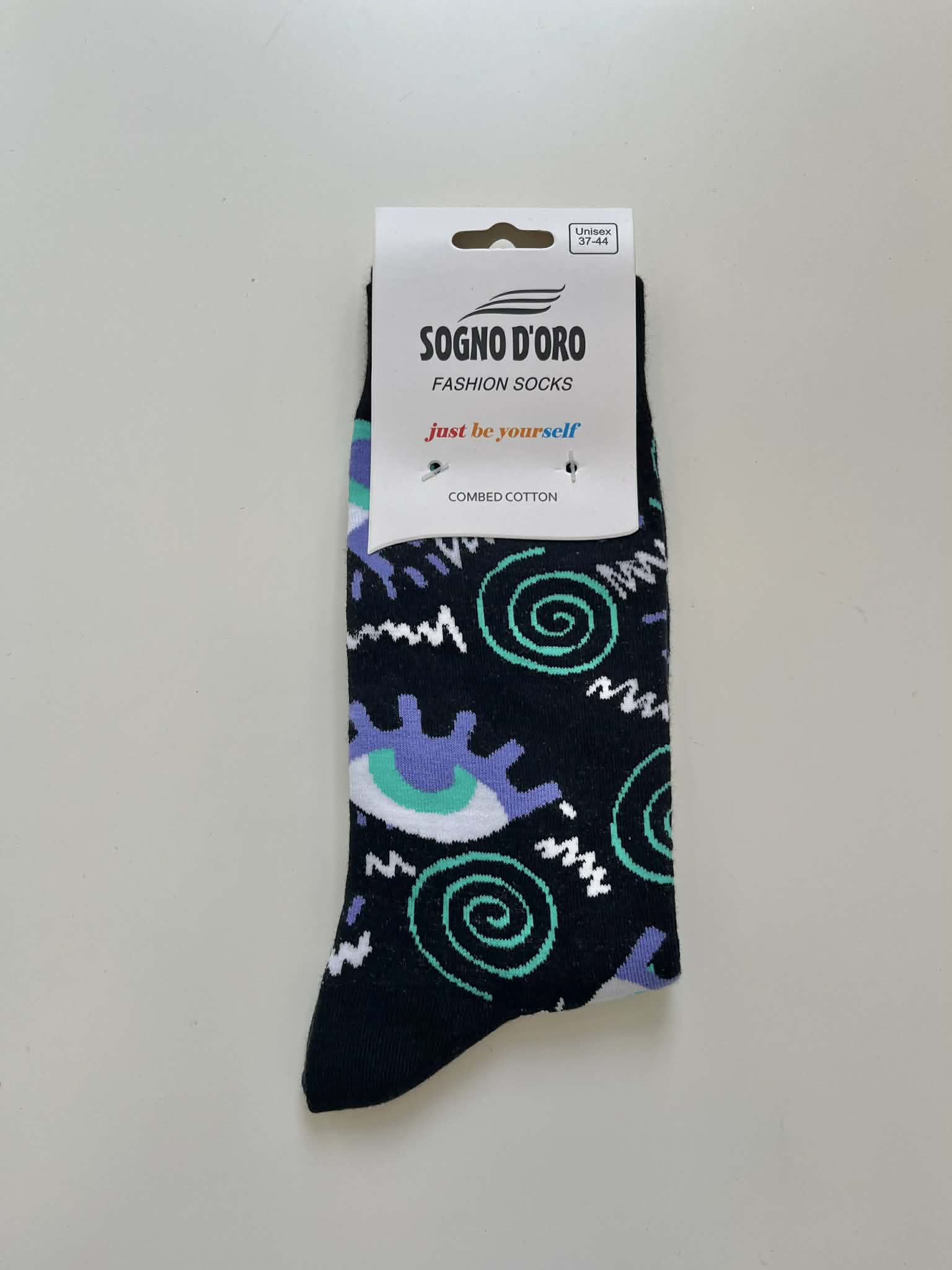 Eye - Socks