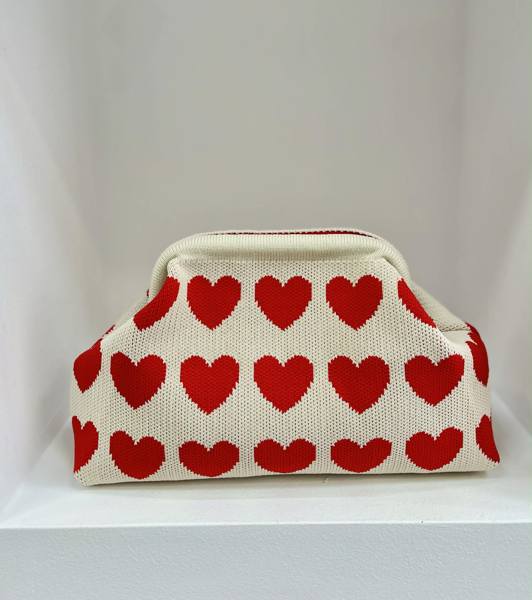 Heart Clutch