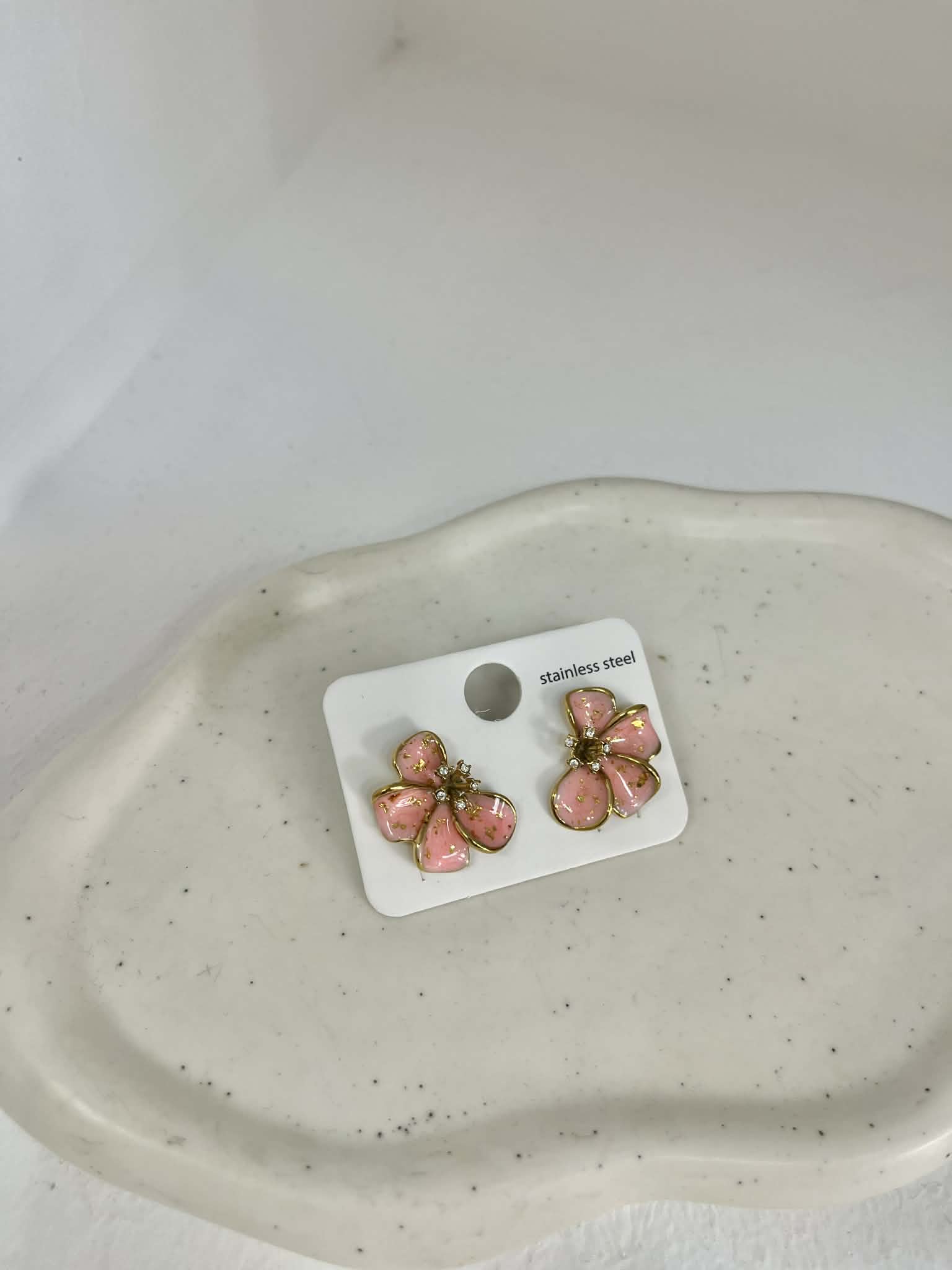 Pink Bloom