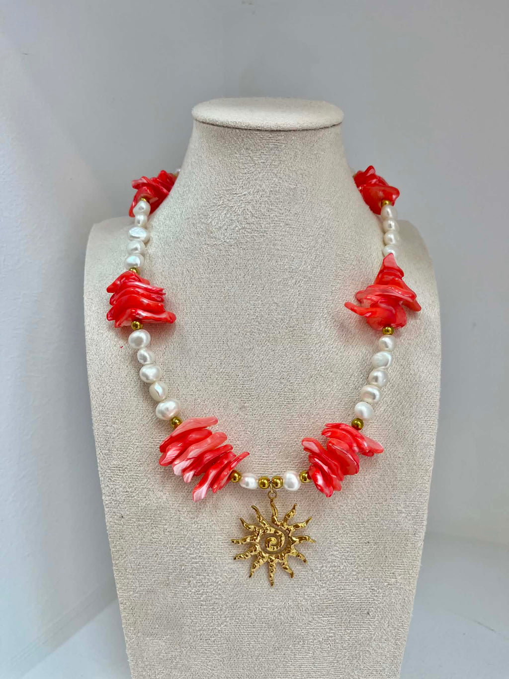 Coral Sol