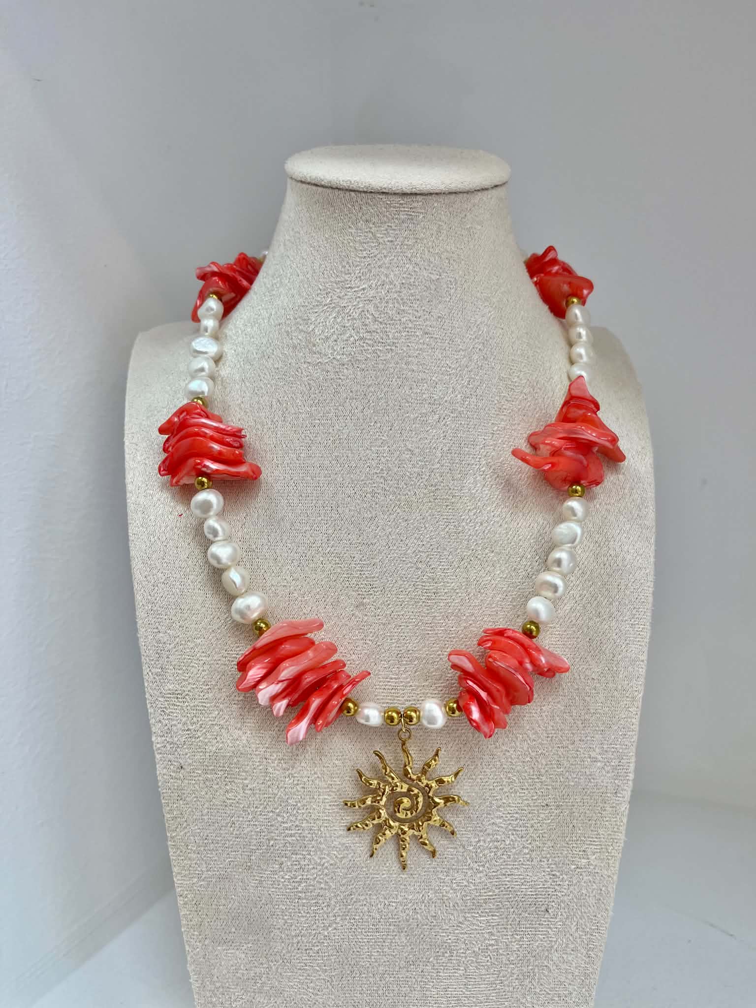 Coral Sol