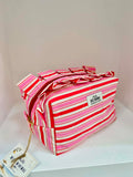 Pink Zipper Box