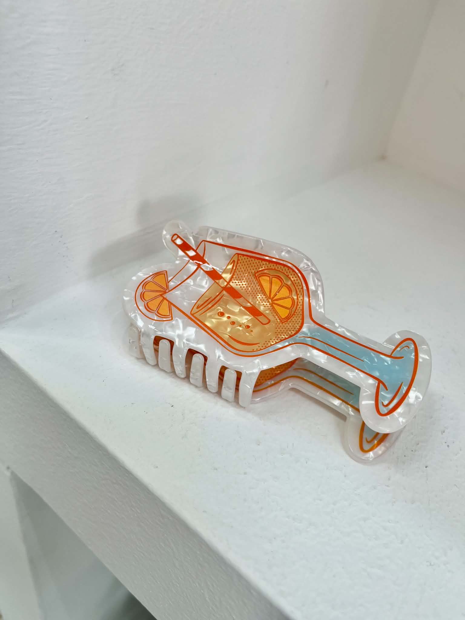 Κλάμερ Aperol