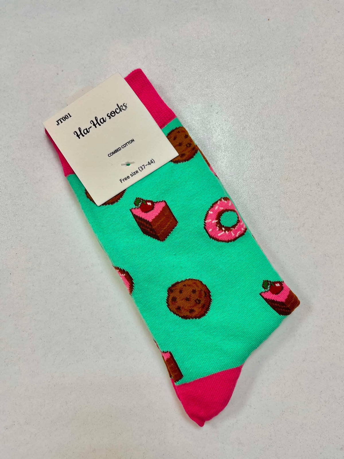 Socks 018