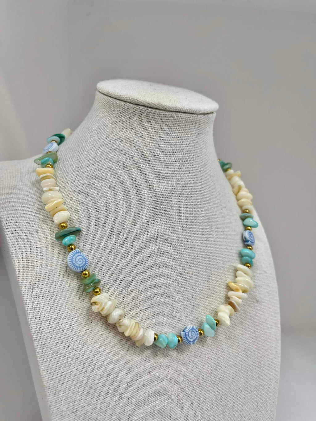 Lagoon Dream Necklace