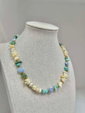 Lagoon Dream Necklace