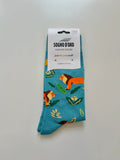 Lion - Socks