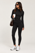 Active Sculpt Set Black