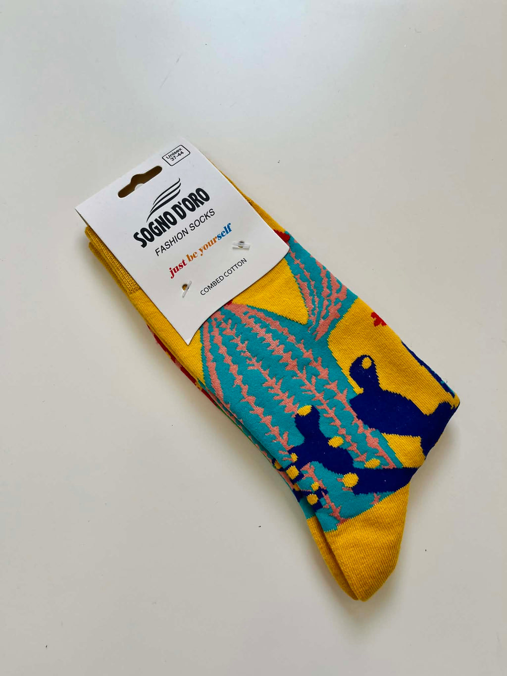 Cactus - Socks