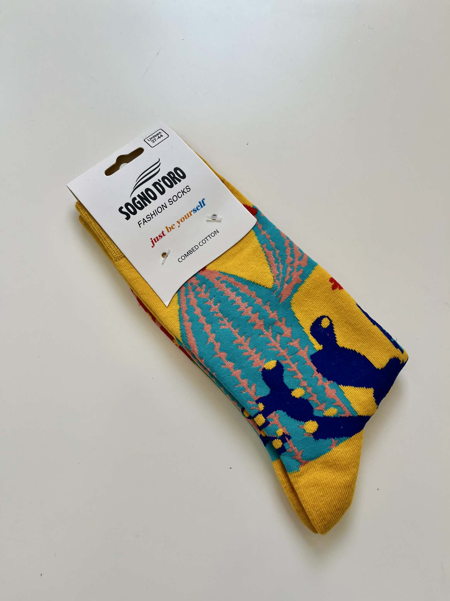 Cactus - Socks