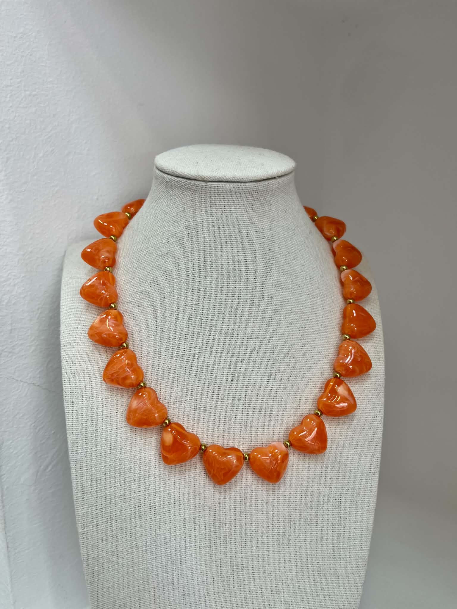 Orange Candy