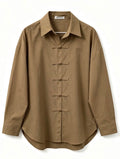 Fleur Detail Shirt