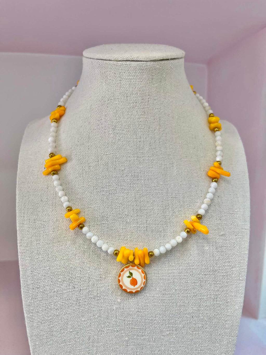 Orange Blossom