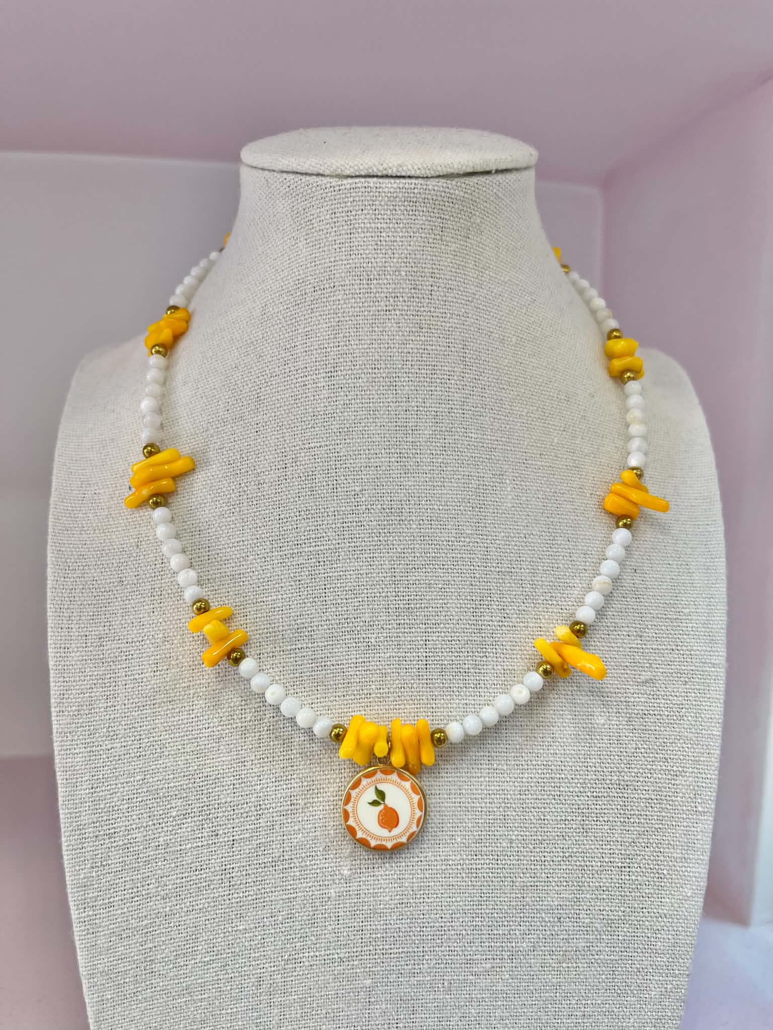 Orange Blossom