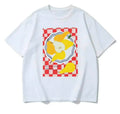 T-SHIRT ΑΧΛΑΔΙ