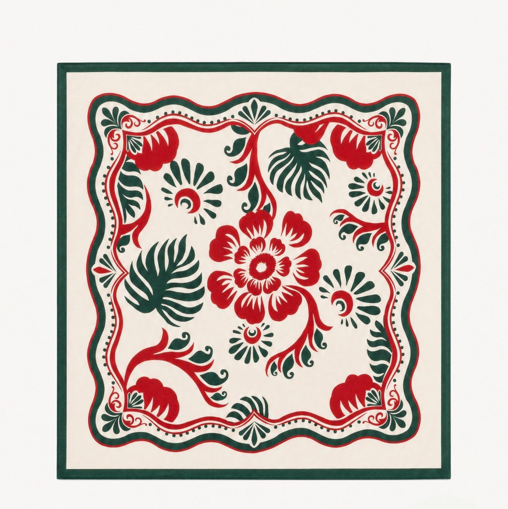 Lumina Pareo Green/Red