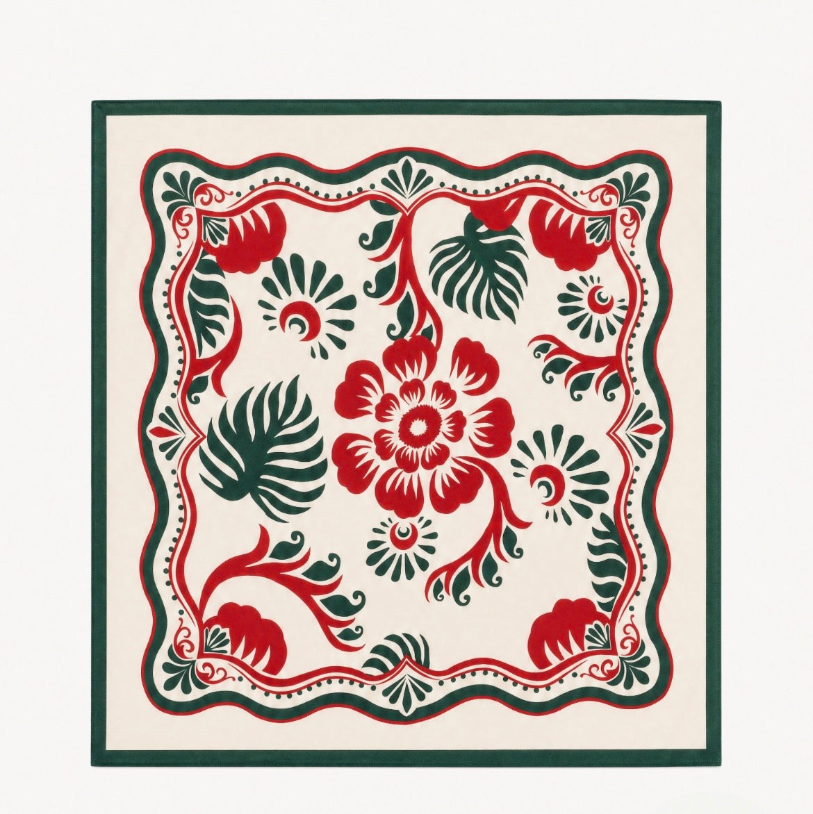 Lumina Pareo Green/Red