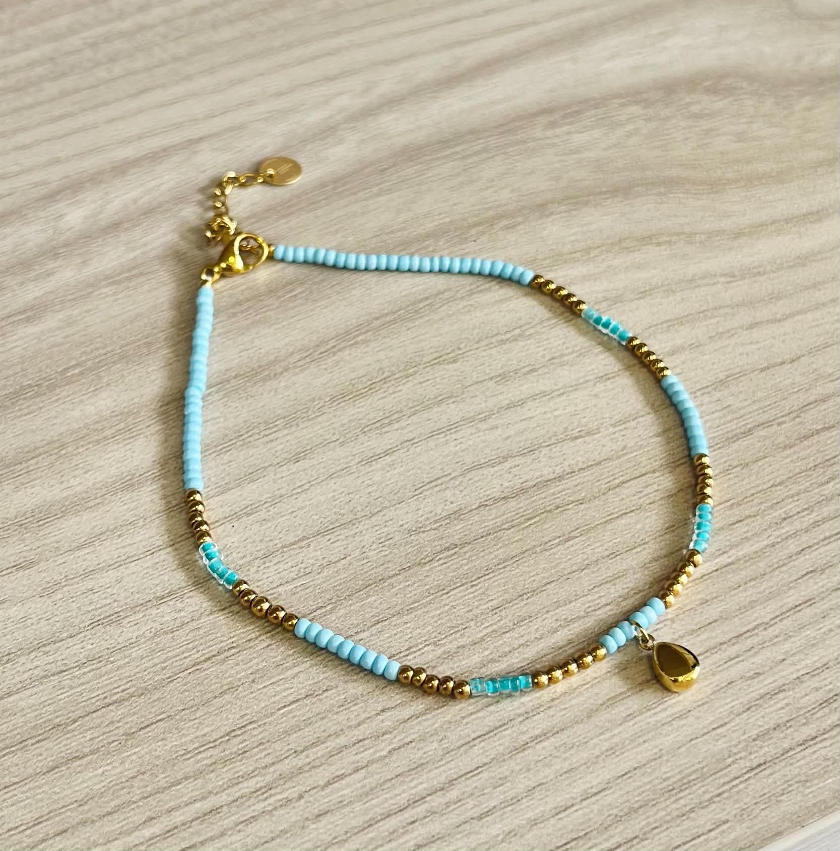 Glow Anklet