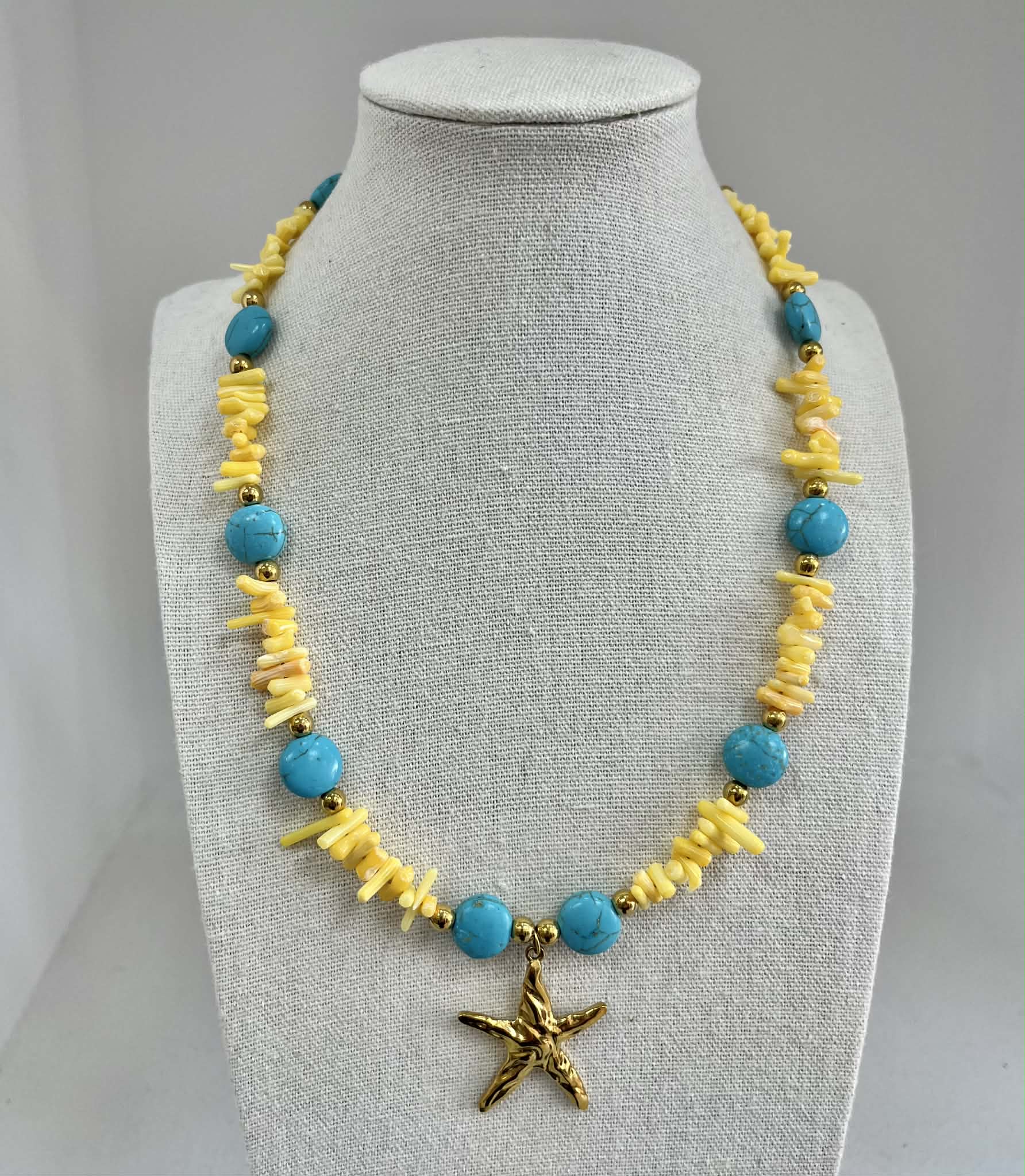 Ocean Starfish