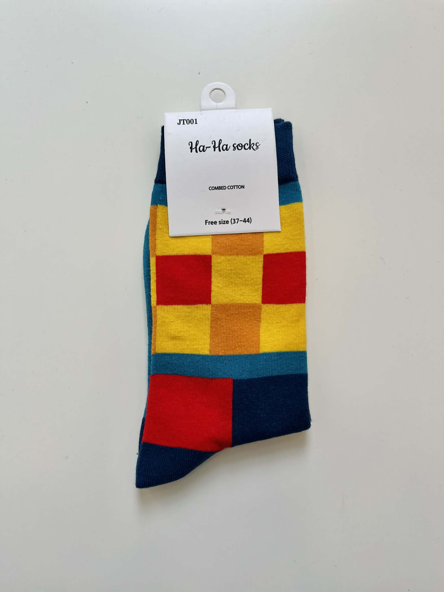 Check - Socks