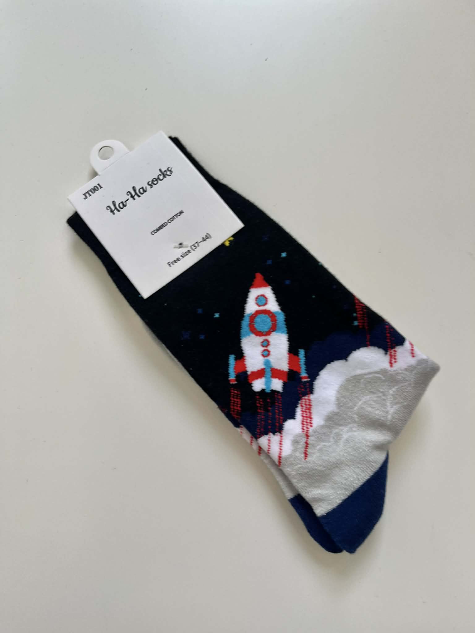 Space - Socks