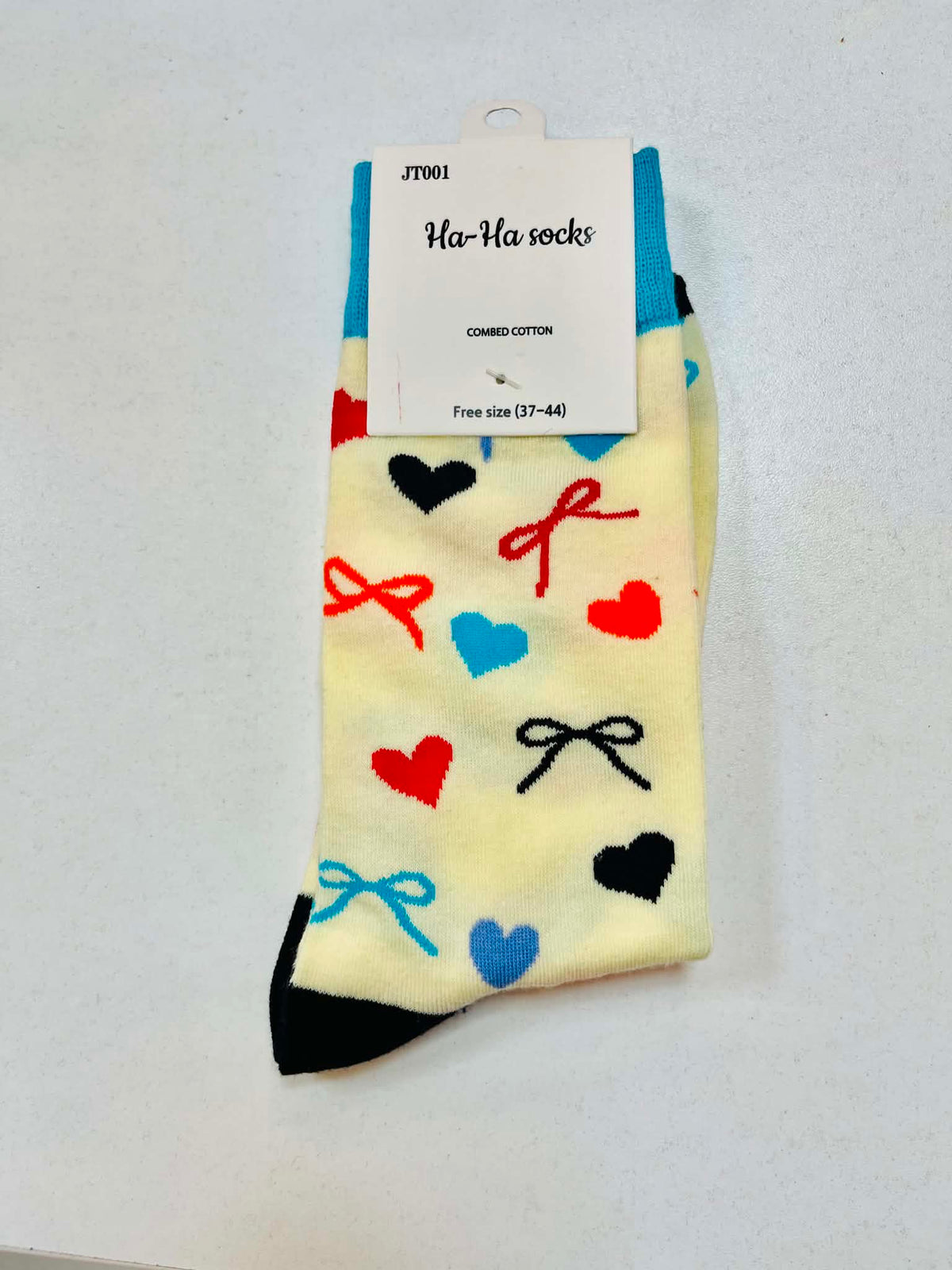 Socks 014