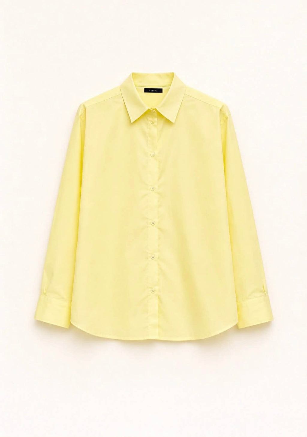 Lemon Lumi Shirt
