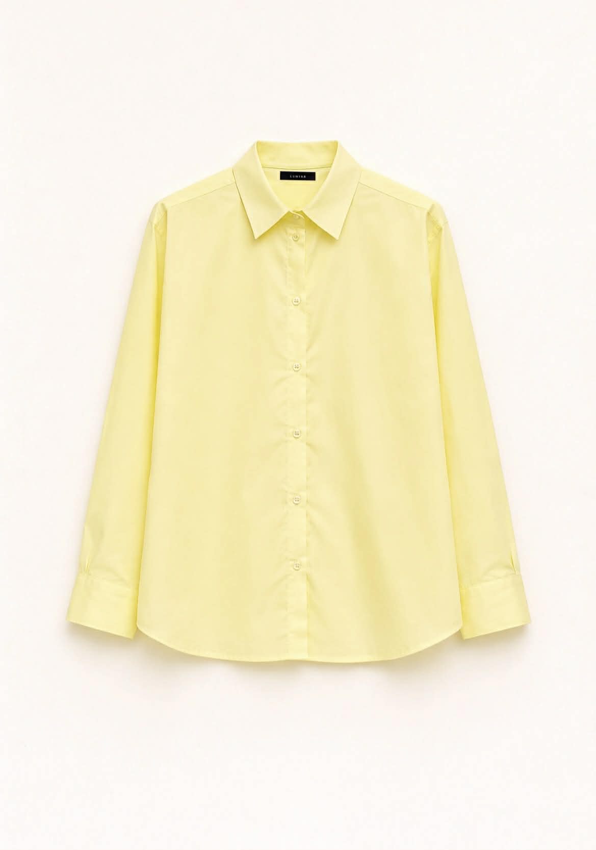 Lemon Lumi Shirt
