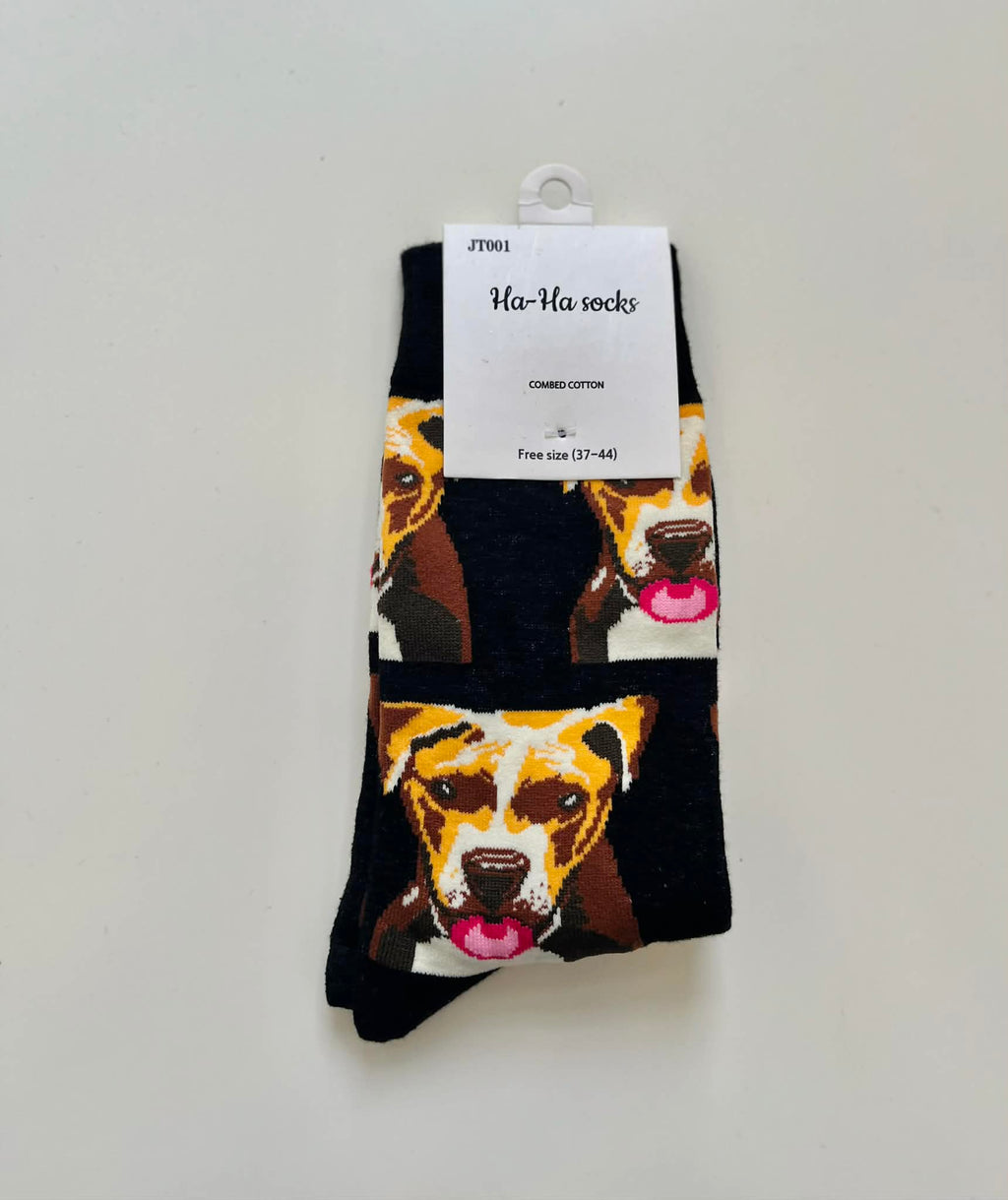 Dog - Socks
