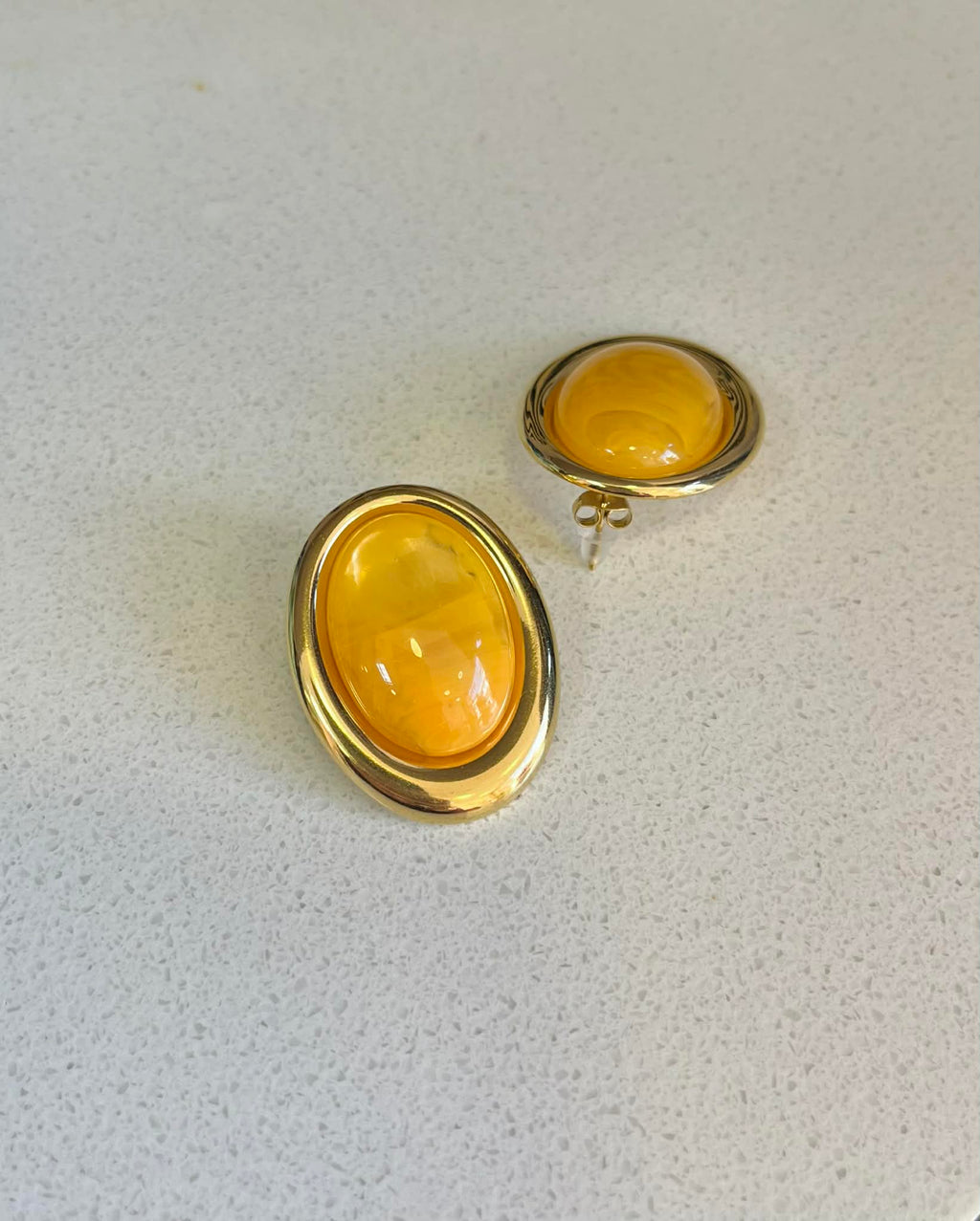 Amber Glow