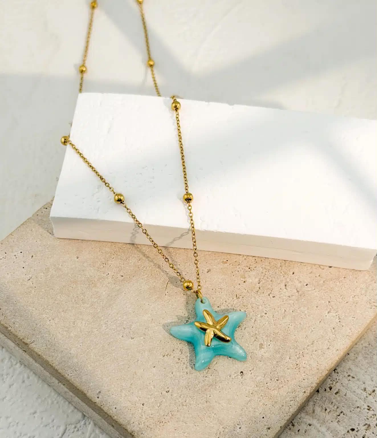 Starfish