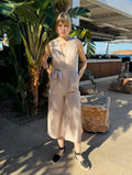 Alida Jumpsuit 93000511-05