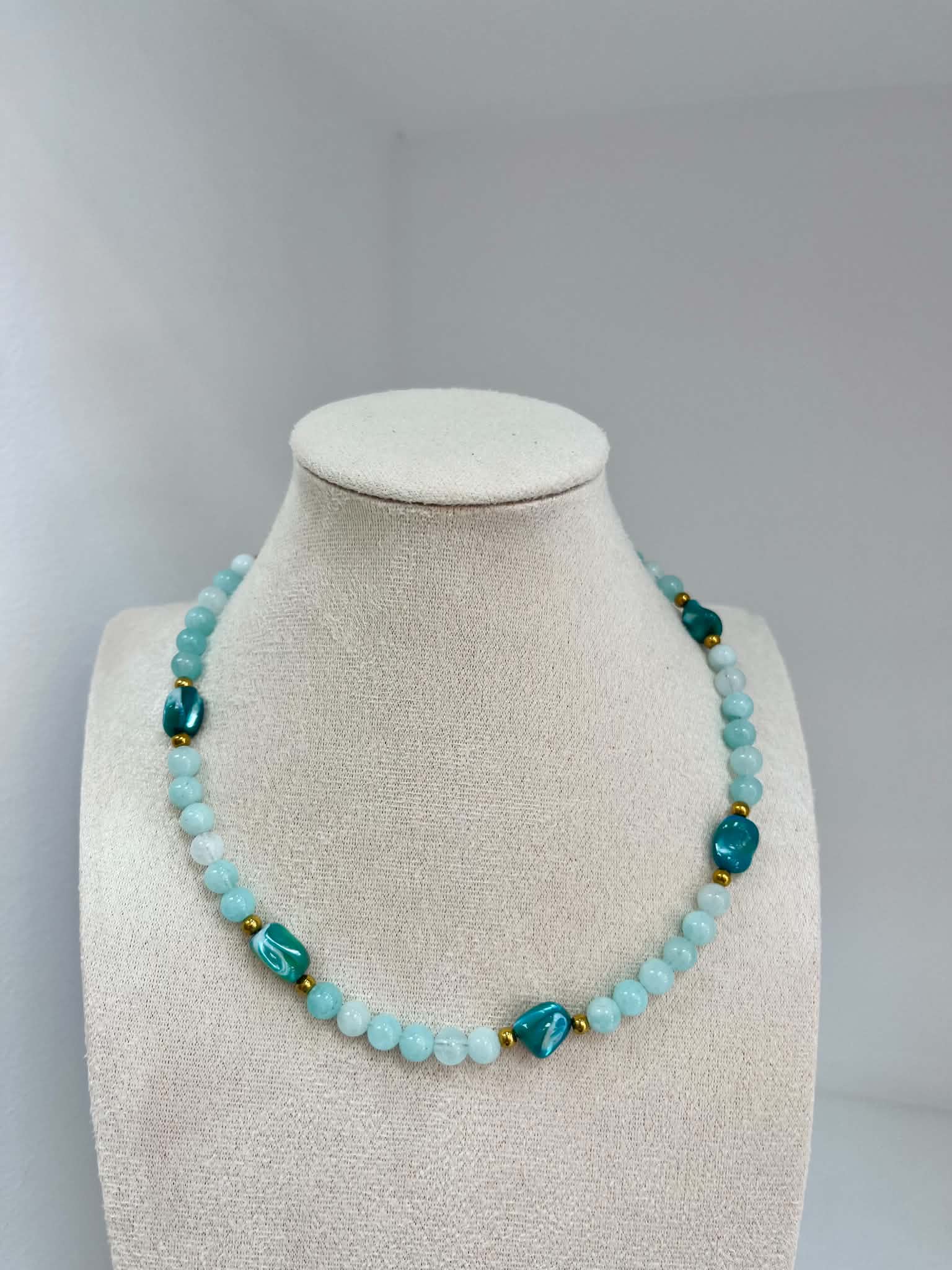Aqua Love