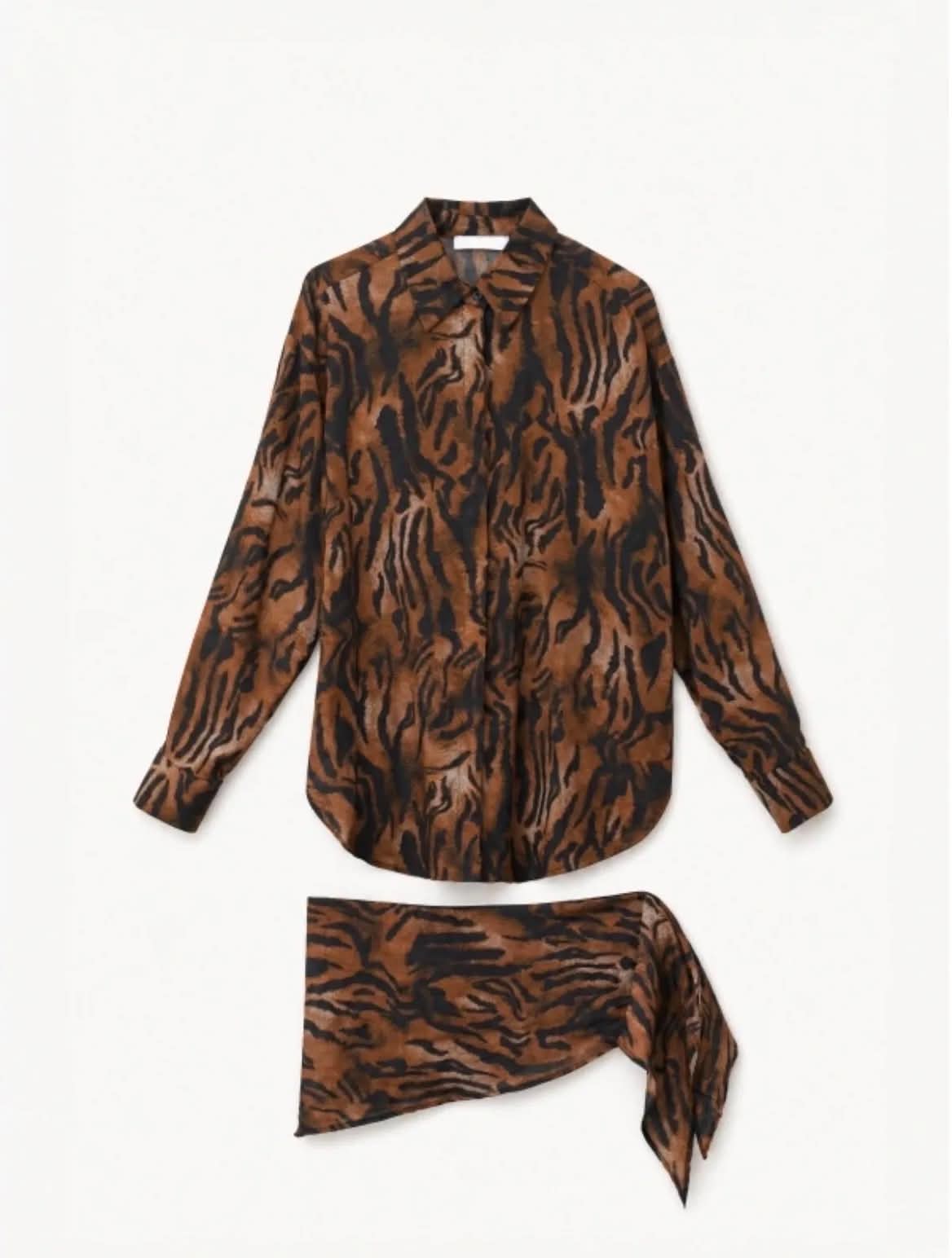 BLUSA ART. LD6044