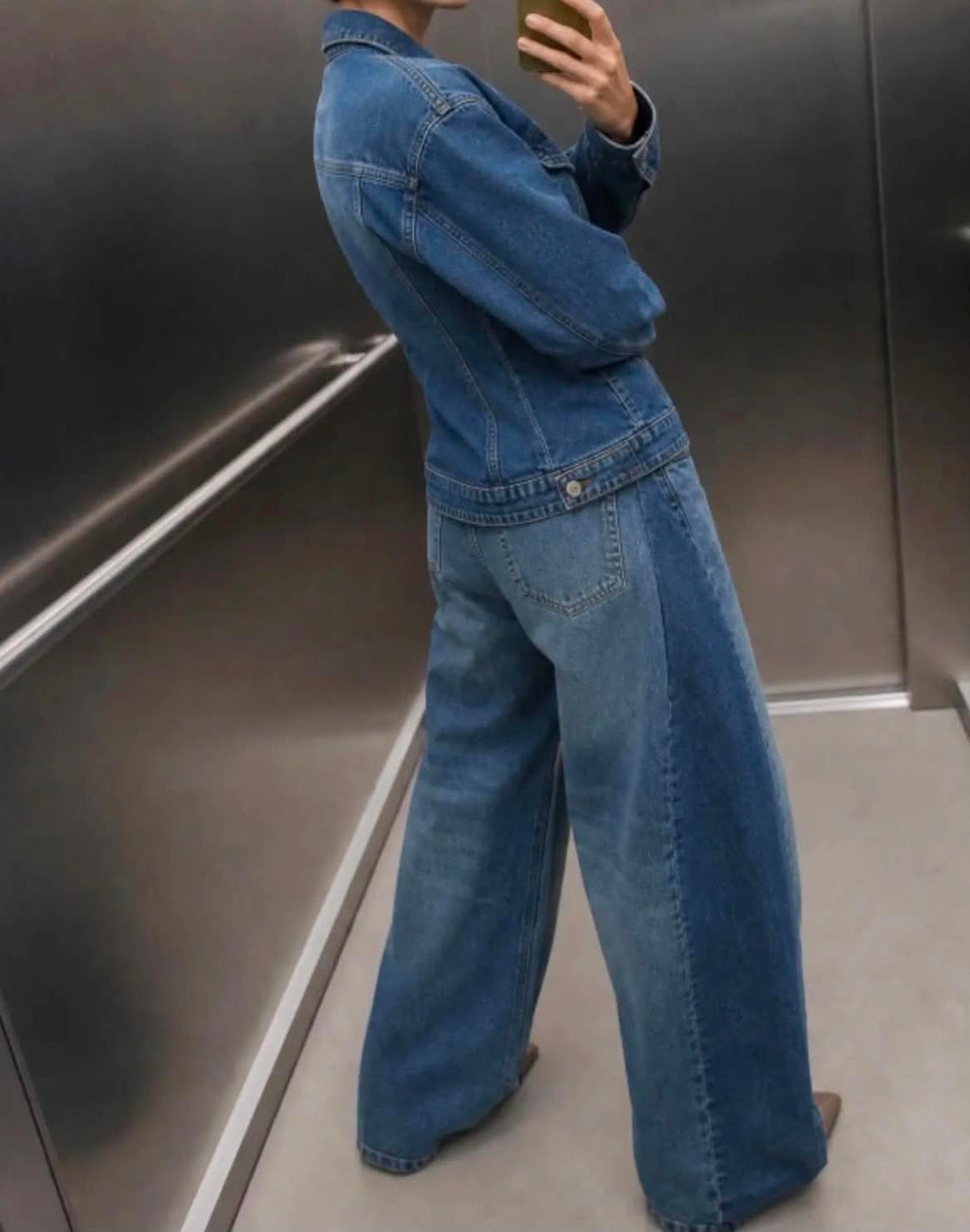 JEANS ART. X352