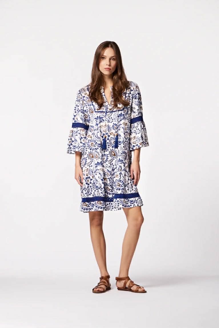 Camille Dress 76000925-10