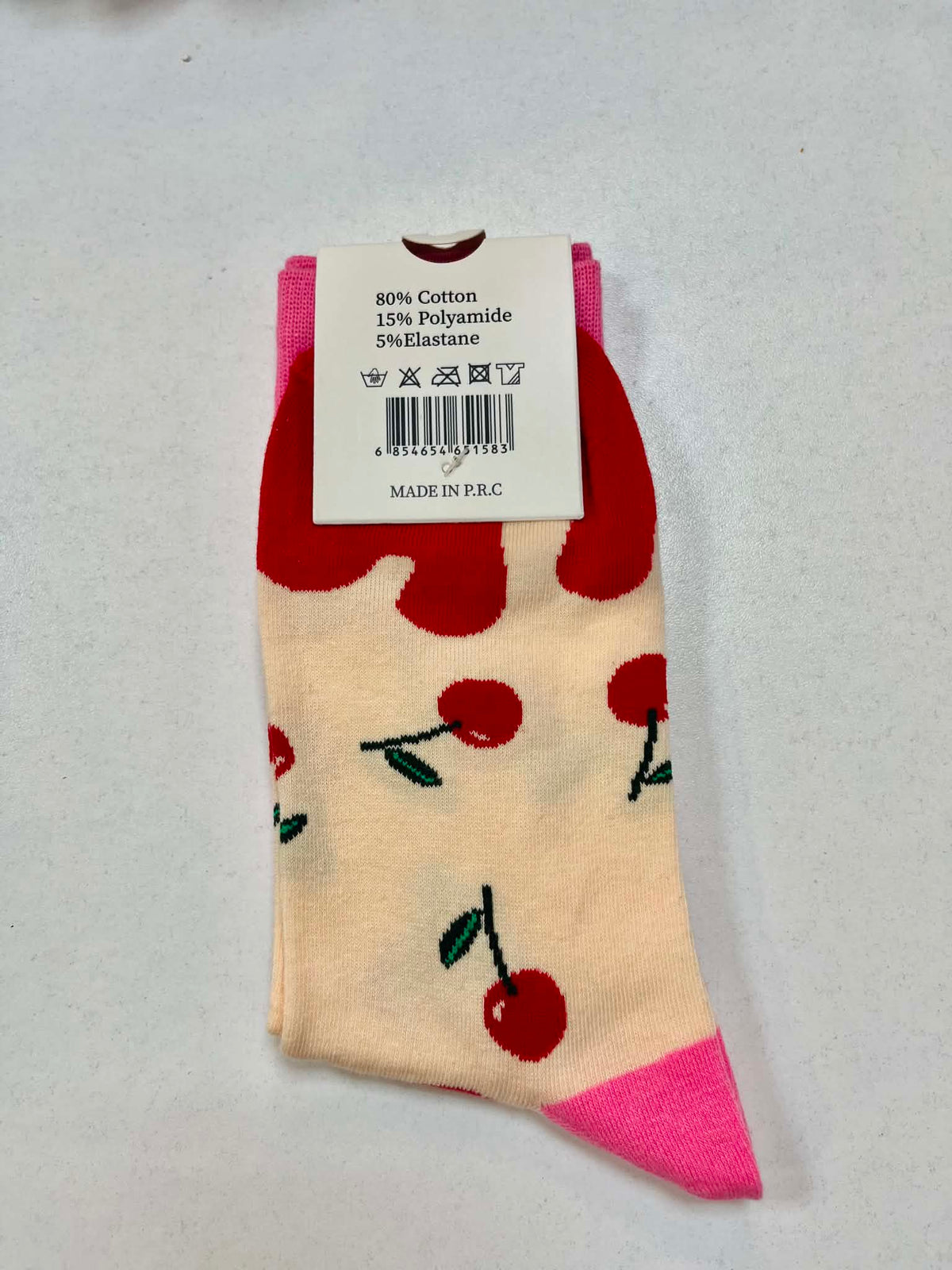 Socks 001