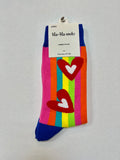 Socks 040