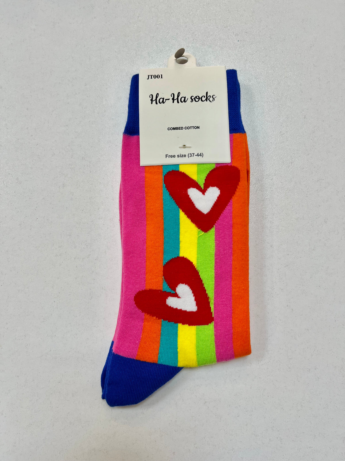 Socks 040
