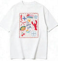 T-SHIRT LA DOLCE VITA