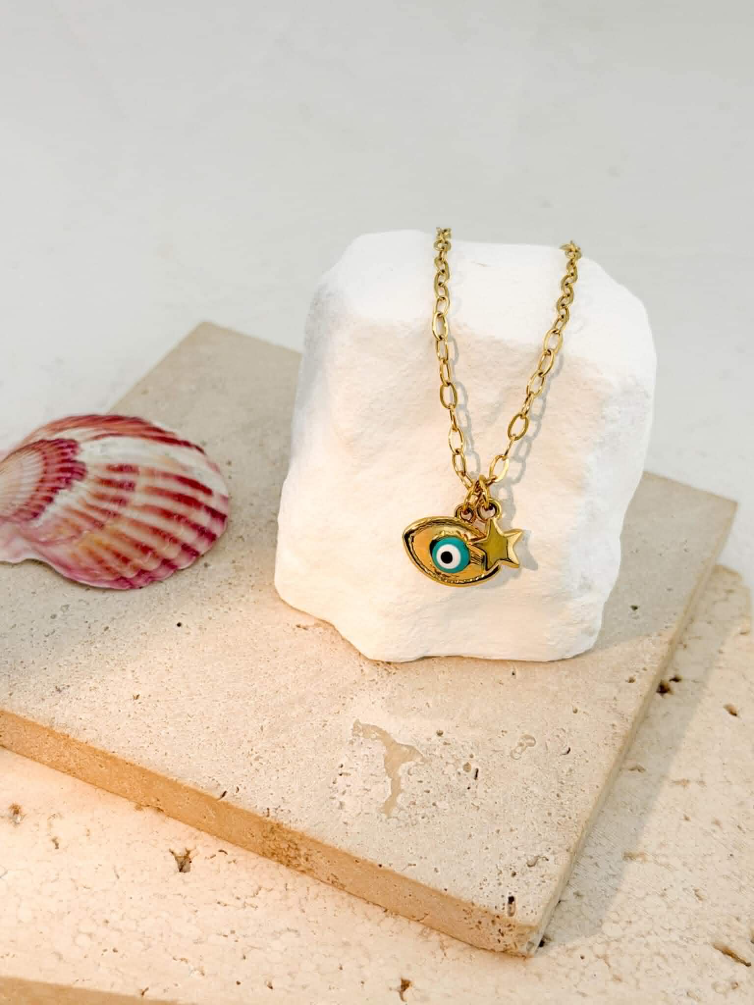 Eye&Star