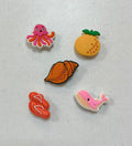 Crocs charms vacay 5τμχ
