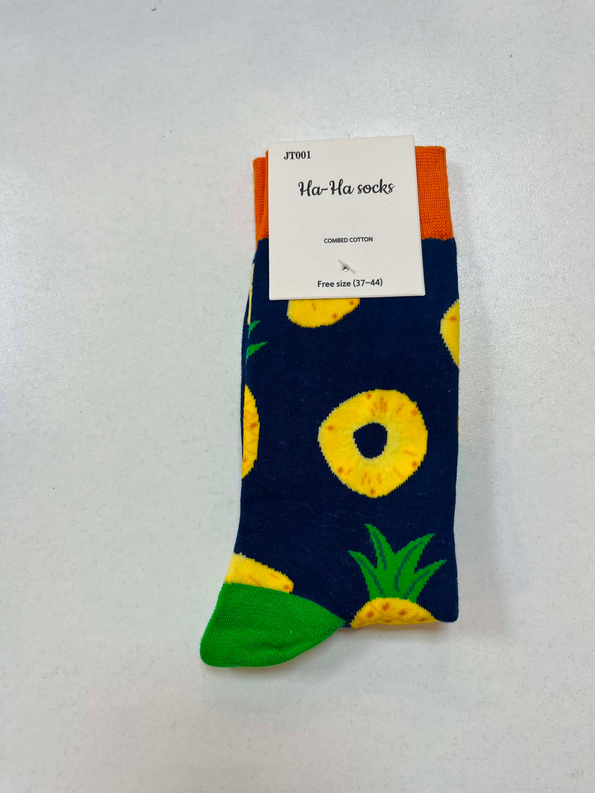 Socks 010