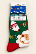 Christmas - 4
